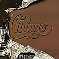 Chicago - Chicago X album