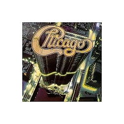 Chicago - Chicago 13 album
