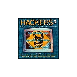 Chicane - Hackers 3 альбом
