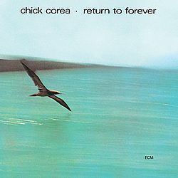 Chick Corea - Return To Forever альбом