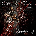 Children Of Bodom - Blooddrunk album