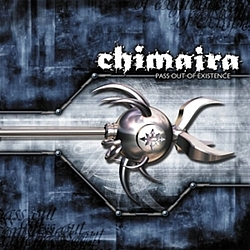 Chimaira - Pass Out Of Existence album
