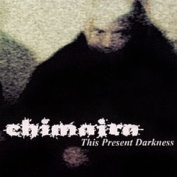 Chimaira - This Present Darkness album