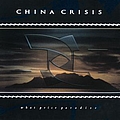 China Crisis - What Price Paradise альбом