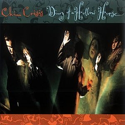 China Crisis - Diary Of A Hollow Horse album