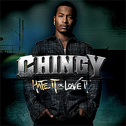 Chingy Feat. Amerie - Hate It Or Love It альбом