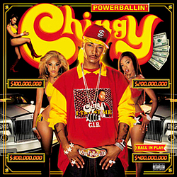 Chingy Feat. R. Kelly - Powerballin&#039; альбом