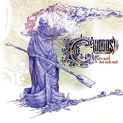 Chiodos - All&#039;s Well That Ends Well album