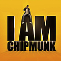 Chipmunk - I Am Chipmunk album