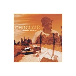 Choclair - Memoirs Of Blake Savage album
