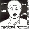 Choking Victim - Crack Rock Steady альбом