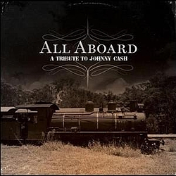 Chon Travis - All Aboard: A Tribute To Johnny Cash альбом