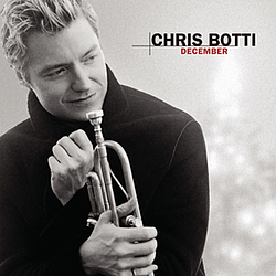 Chris Botti - December album