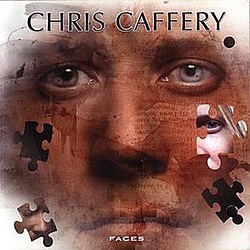 Chris Caffery - Faces album