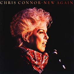 Chris Connor - New Again album