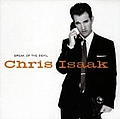 Chris Isaak - Speak Of The Devil альбом