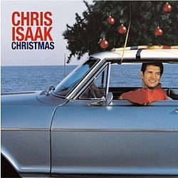 Chris Isaak - Christmas album