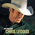 Chris Ledoux - One Road Man альбом