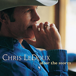 Chris Ledoux - After The Storm album