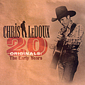 Chris Ledoux - 20 Originals: The Early Years альбом
