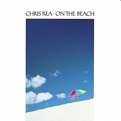 Chris Rea - On The Beach album