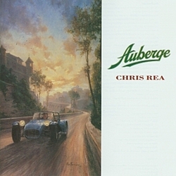 Chris Rea - Auberge album