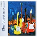 Chris Rea - Blue Street (Five Guitars) альбом