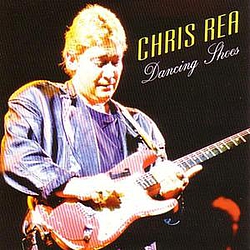 Chris Rea - Dancing Shoes album