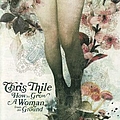 Chris Thile - How To Grow A Woman From The Ground album
