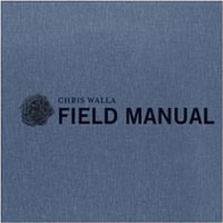 Chris Walla - Field Manual альбом