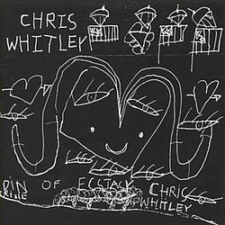 Chris Whitley - Din Of Ecstasy album