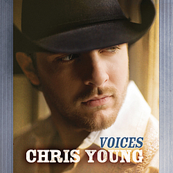 Chris Young - Voices album