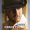 Chris Young - Voices album
