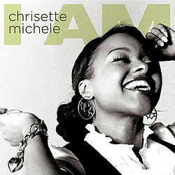 Chrisette Michele - I Am album
