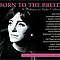 Chrissie Hynde - Born To The Breed: A Tribute To Judy Collins album