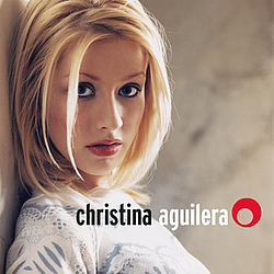 Christina Aguilera - Christina Aguilera album