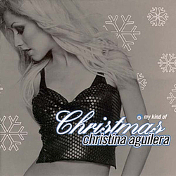Christina Aguilera - Christmas album