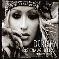 Christina Aguilera Feat. Redman - Dirrty album