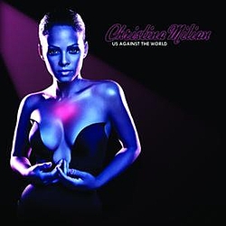 Christina Milian - Us Against The World album
