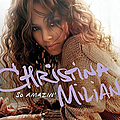 Christina Milian - So Amazin&#039; альбом