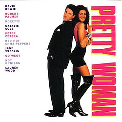 Christopher Otcasek - Pretty Woman album