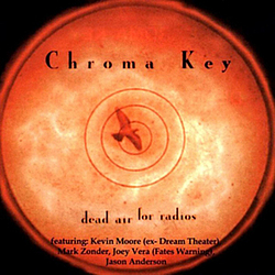 Chroma Key - Dead Air For Radios album