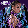 Ciara - Fantasy Ride album