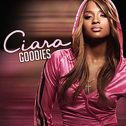 Ciara - Goodies альбом