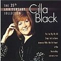 Cilla Black - 35th Anniversary Collection album