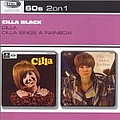 Cilla Black - Cilla/Cilla Sings A Rainbow альбом