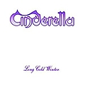 Cinderella - Long Cold Winter album