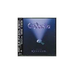 Cinderella - Live At The Key Club album
