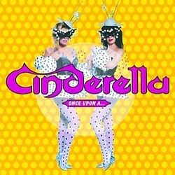 Cinderella - Once Upon A... альбом