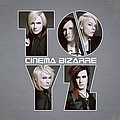 Cinema Bizarre - ToyZ album